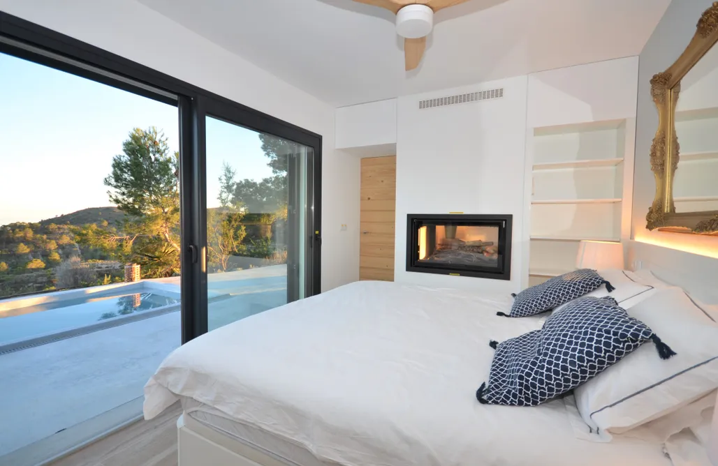 AlohaCamp El Mirador d'Aigües 2