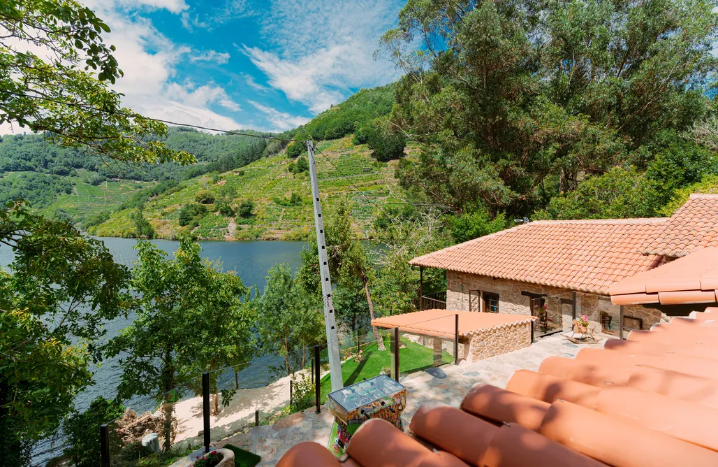 AlohaCamp Casa Escondida Aveiga 2