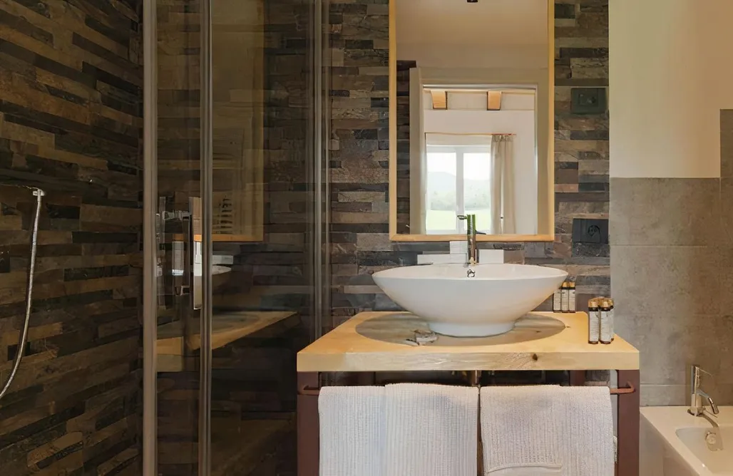 AlohaCamp Camera Comfort Tripla 1