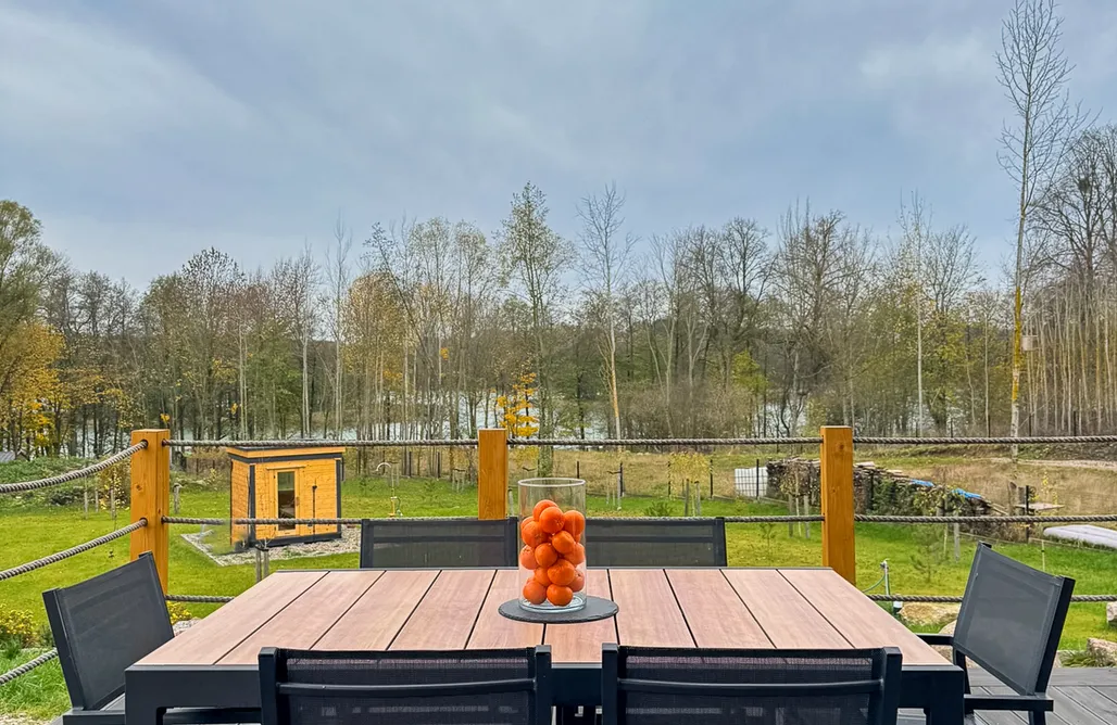 noclegi AlohaCamp Żurawia Kraina 5