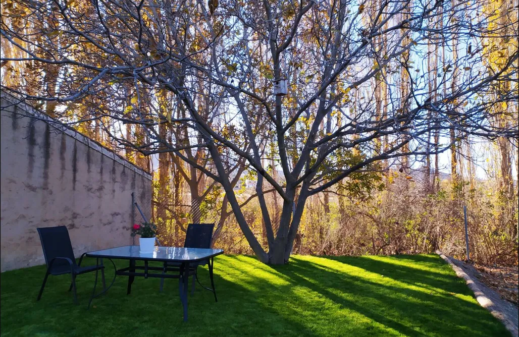 AlohaCamp Apartamento Villafuerte 1