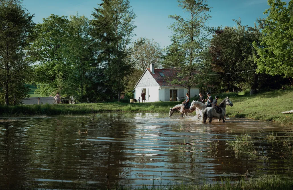 Weekend Dla Dwojga Wrocław Agro Pustelnik - Domek Kuźnia 2