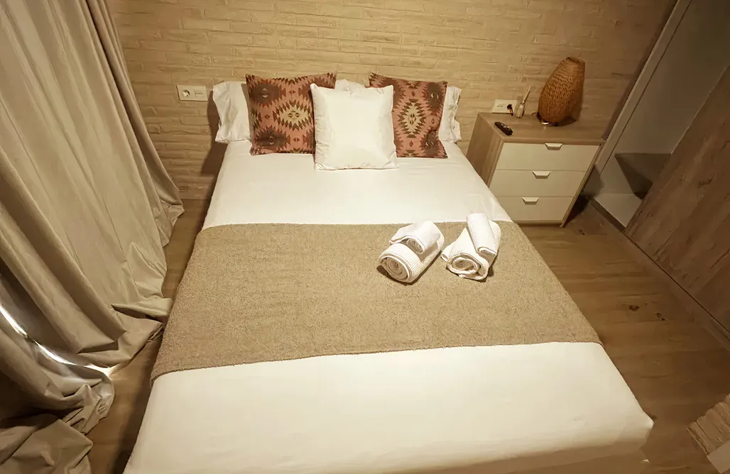 AlohaCamp Colosal Sevilla 2