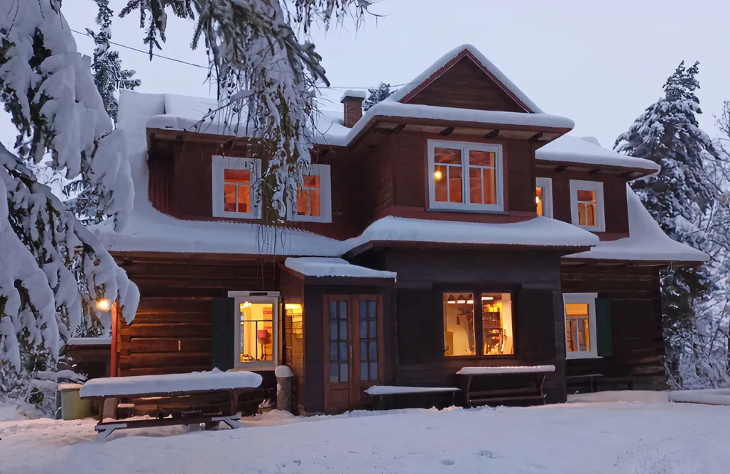 Domek Na Wynajem 🏡 Willa Witówka 2