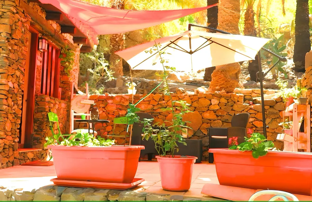 Gran Canaria wakacje Tiny House Antonio 2