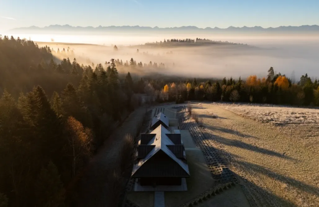 AlohaCamp Hebanowe  1