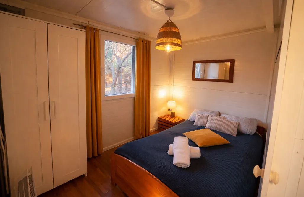 AlohaCamp Tiny House 5 2