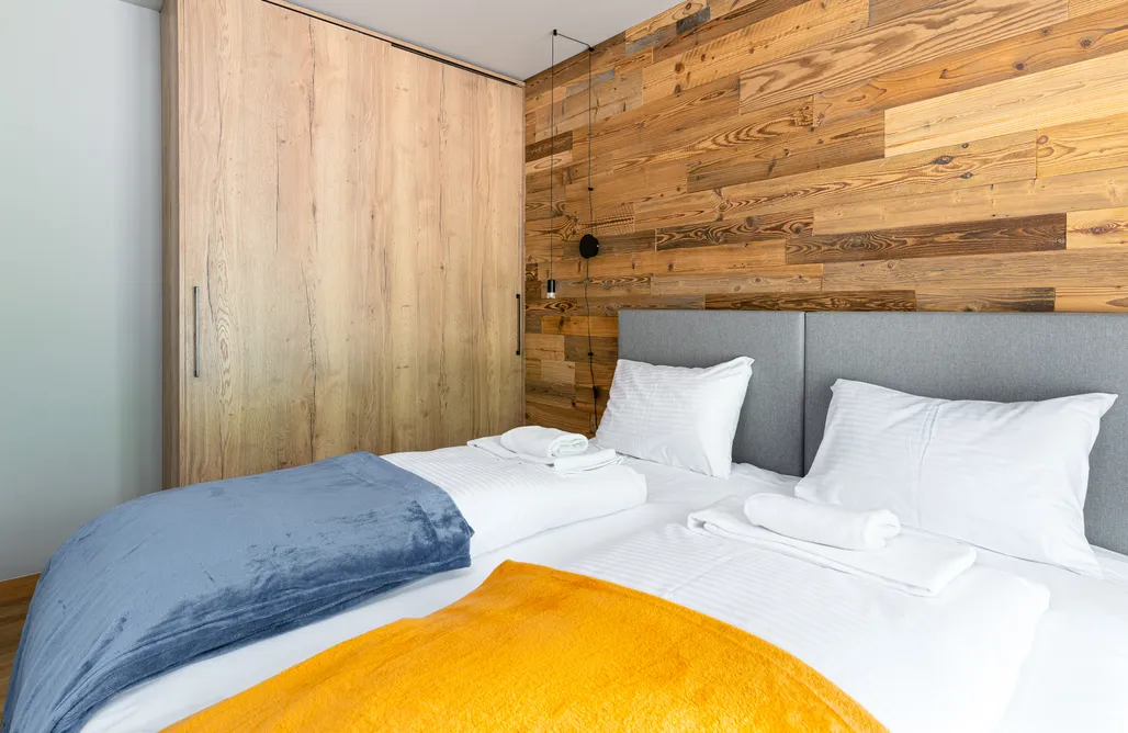 AlohaCamp Apartament 4 B 2