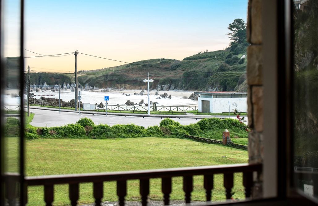 Alojamiento en Andrín Villa Toró Playa 3