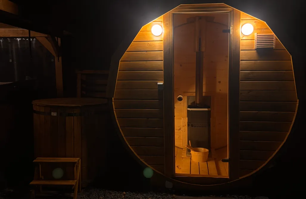 Noclegi W Górach Krasowa Ostoya 1