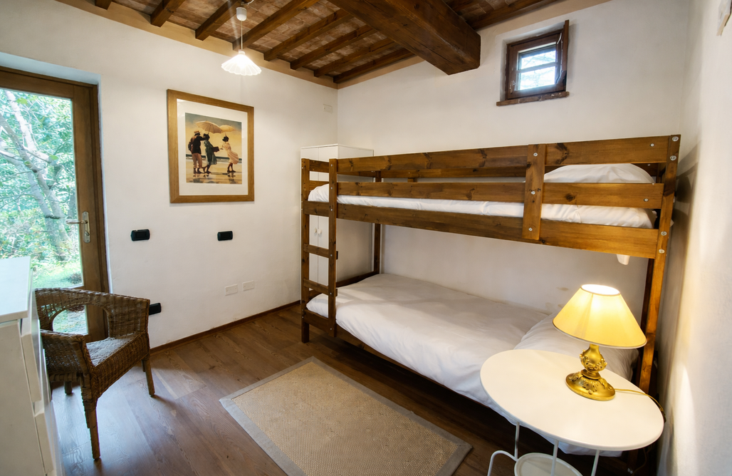 AlohaCamp Borgo Sette Tigli - Apartment 4 3