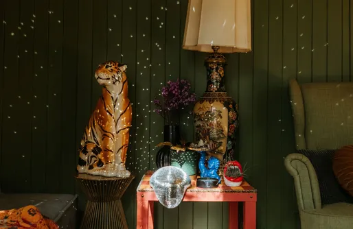 Zdjęcie obiektu W Lesie Zaklęty