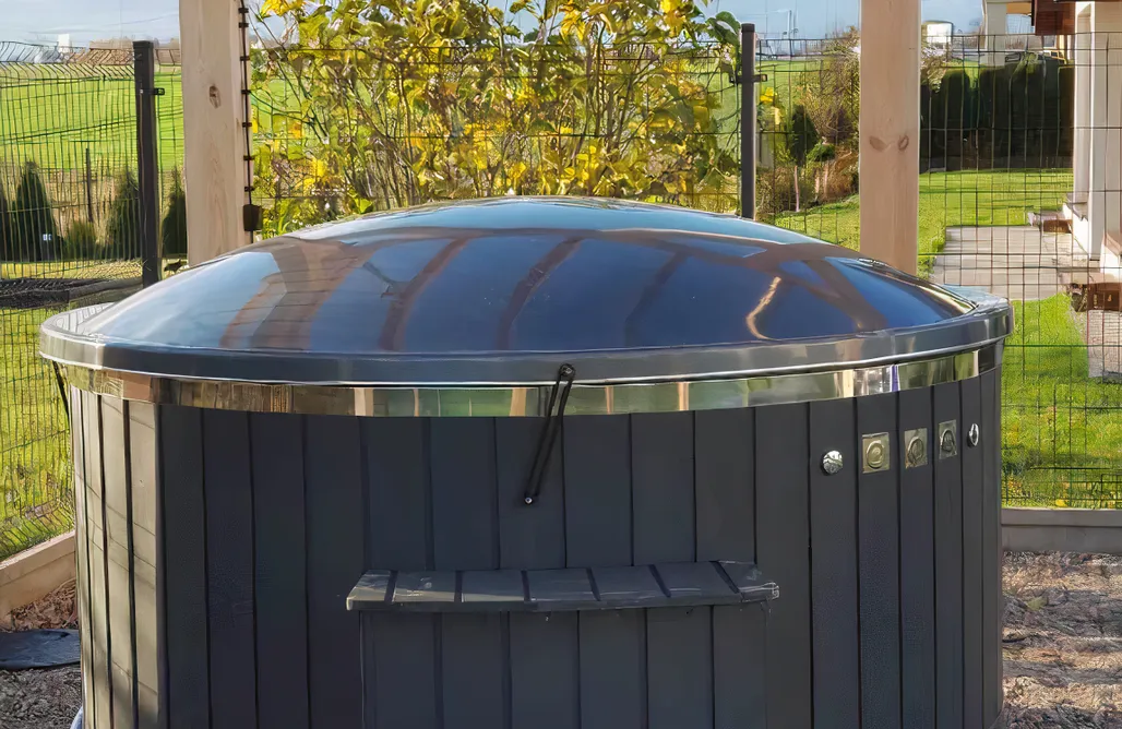 noclegi AlohaCamp MorzeZatoka Władysławowo 3