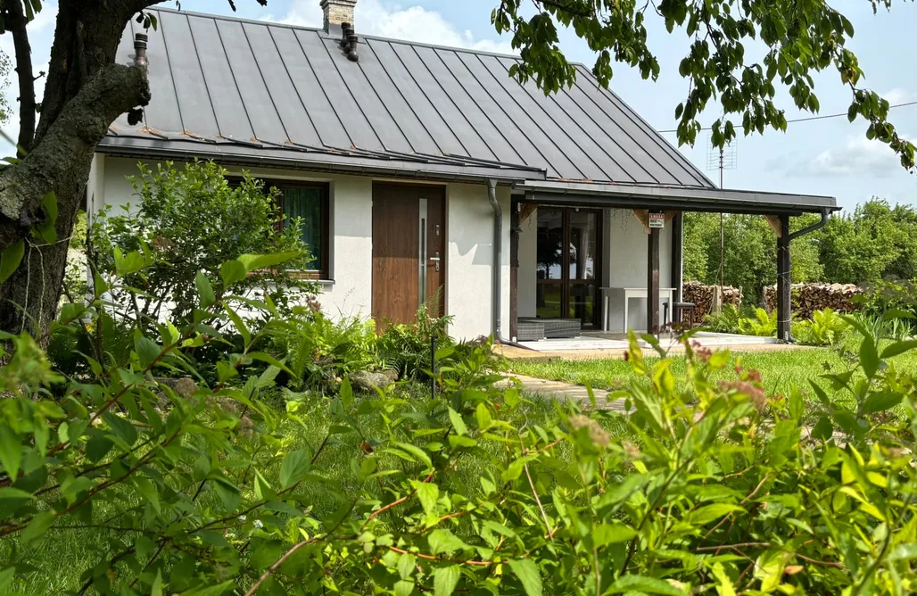 Kiersnówek noclegi Dom na Podlasiu  2