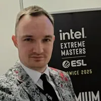 Michał użytkownik