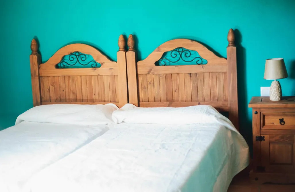 AlohaCamp CHOZOS RURALES  3