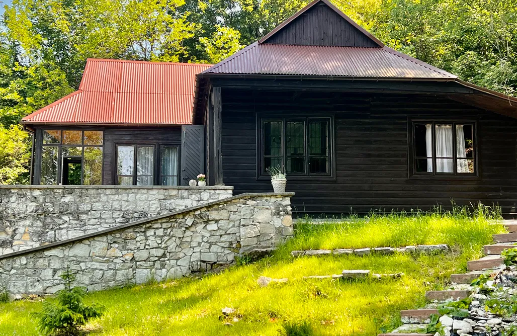 Osiedle Wilga noclegi Klimatyczna Willa  2