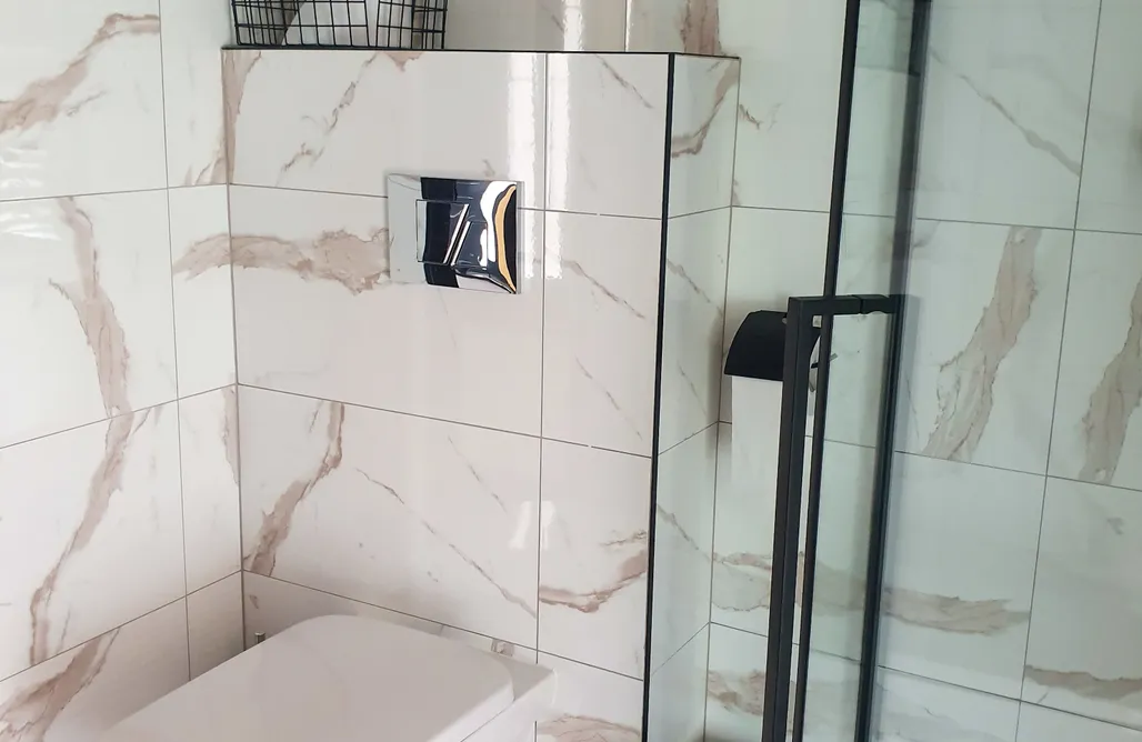 noclegi AlohaCamp Cienista Dolina 1