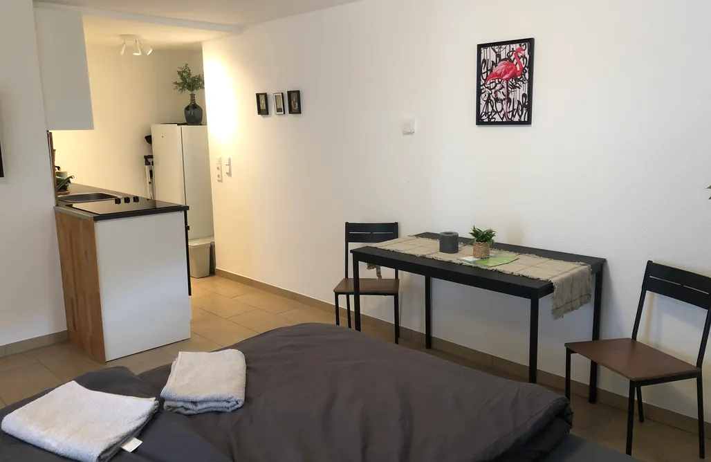 AlohaCamp Dörlinbach 2