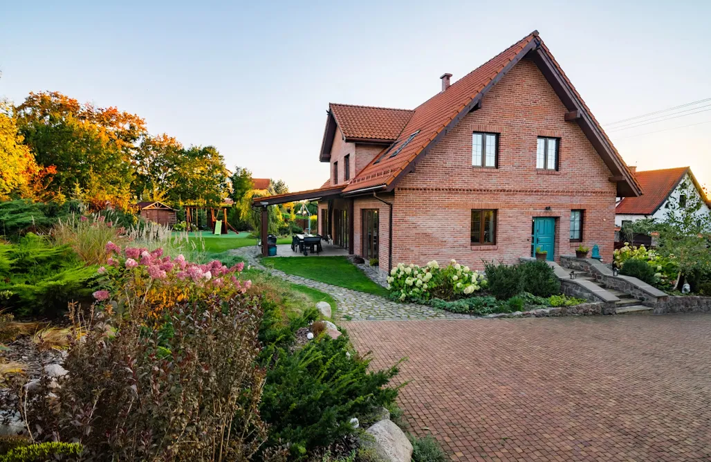 noclegi AlohaCamp Willa Pod Błękitnym Koniem 4