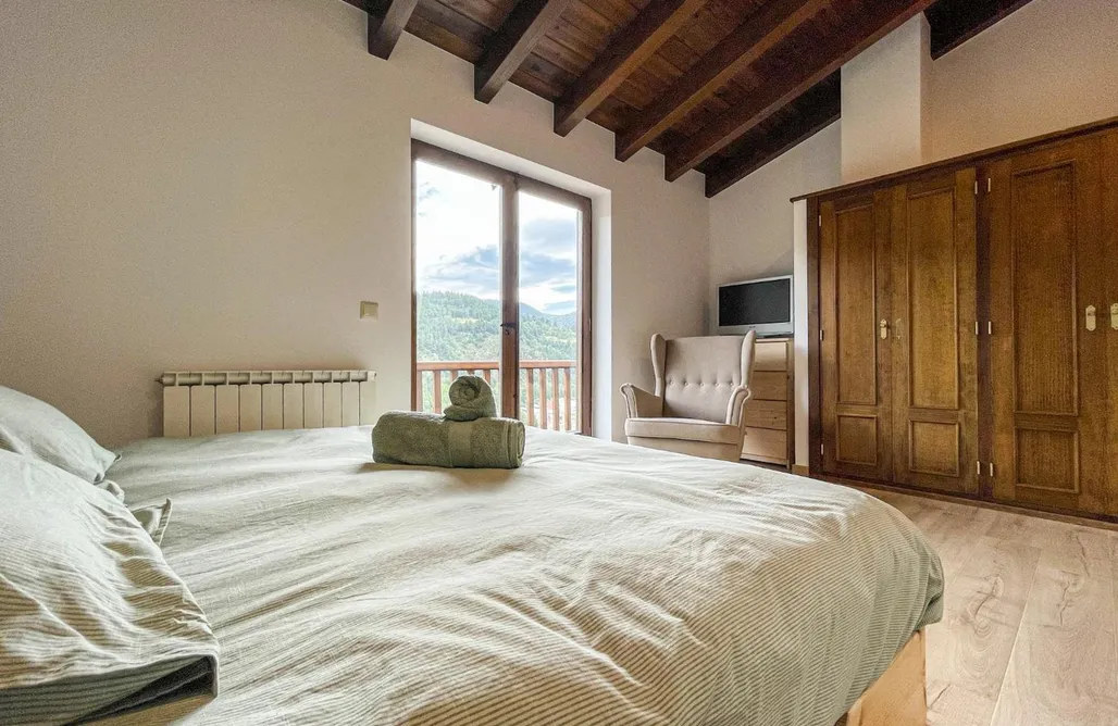 AlohaCamp Casa de tres dormitorios 4