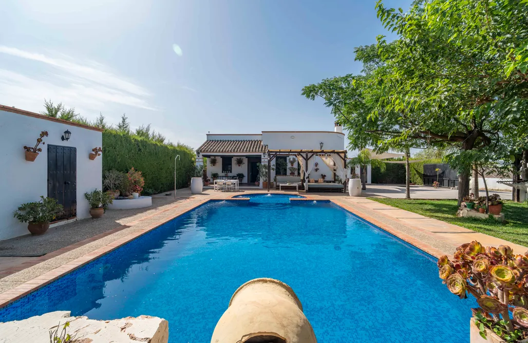 AlohaCamp accommodation Casa Rural Carula 4