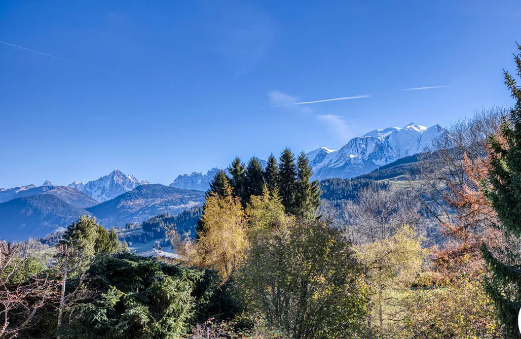 Kurztrip Europa Chalet La Combe aux Loups 3