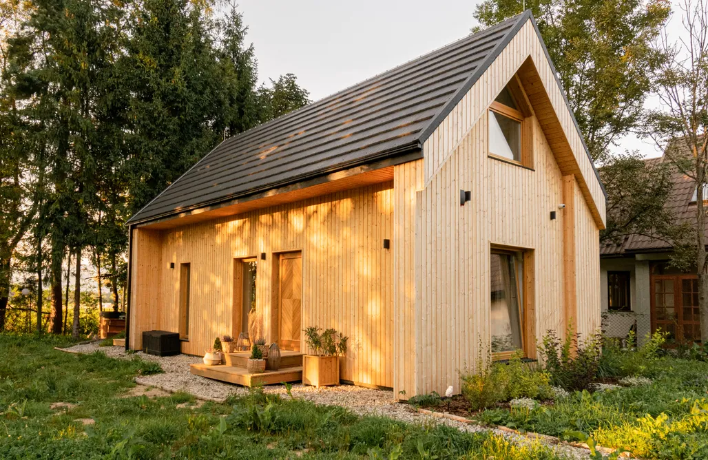 Jezioro Czorsztyńskie Nocleg Przystań Pod Gwiazdami 2