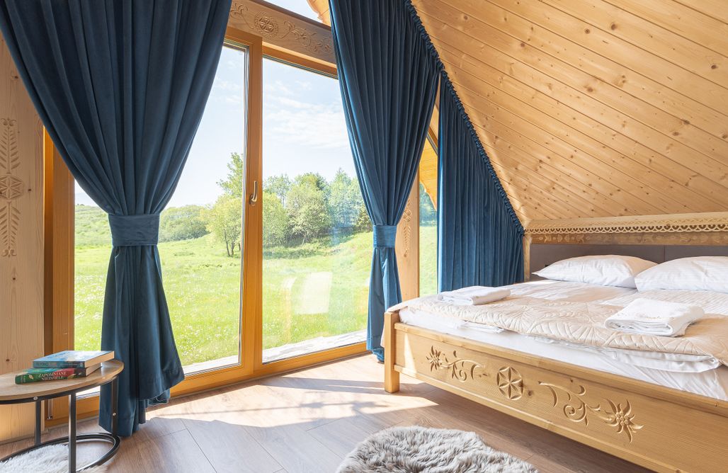 AlohaCamp Domek 10,11,12 3