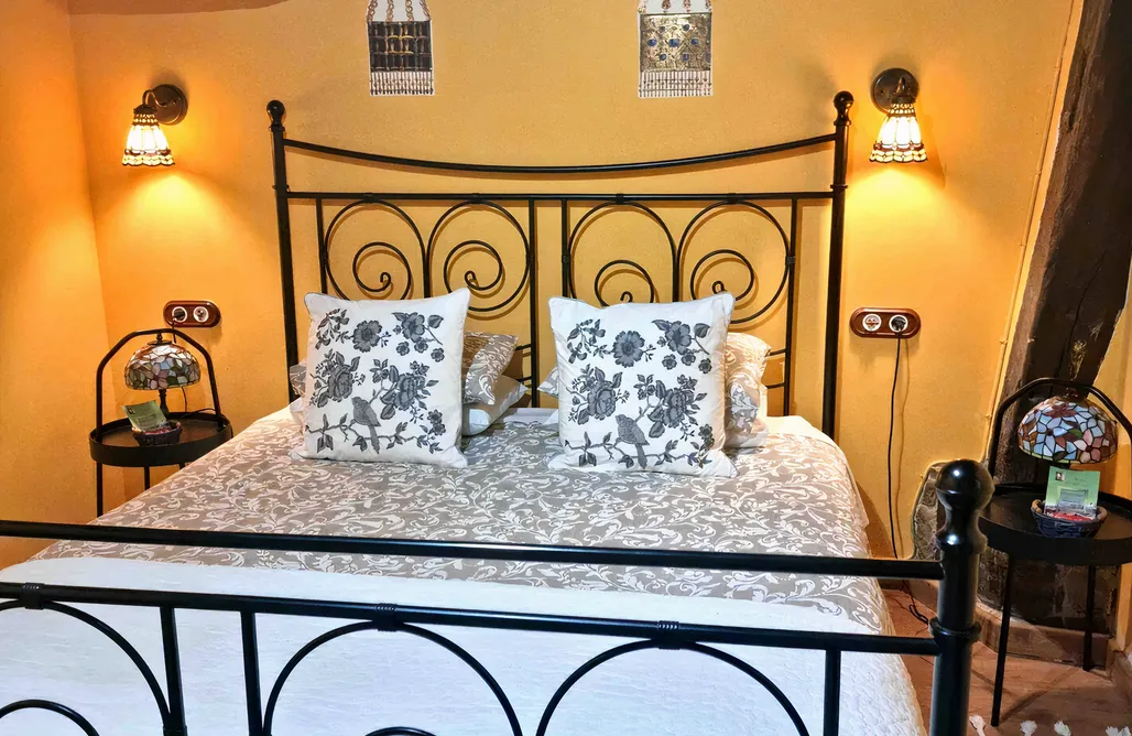 AlohaCamp Apartamento de dos dormitorios "Milenio" 3