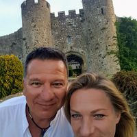 Ewa gospodarz Wygwizdowo 