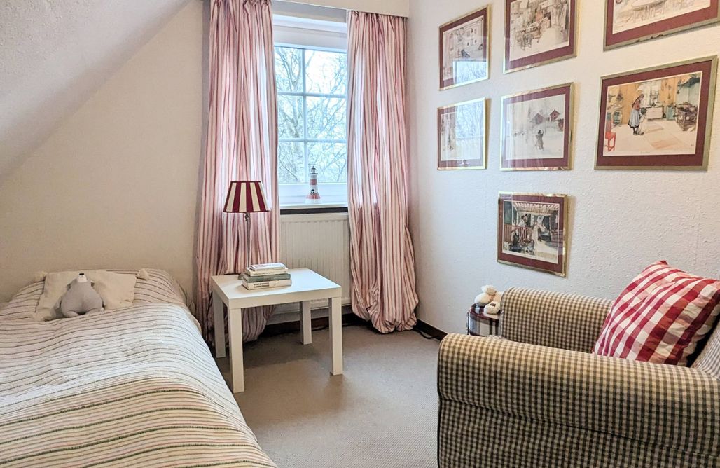 AlohaCamp Hygge Cottage am Meer 3