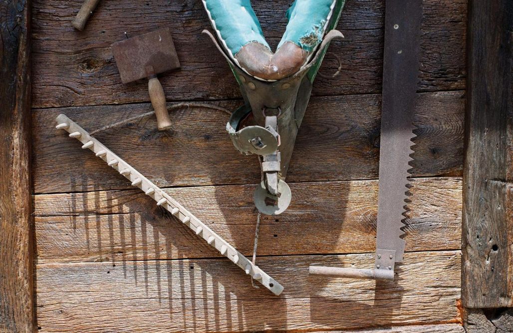 AlohaCamp Tradicionalna kuća s tri spavaće sobe 1
