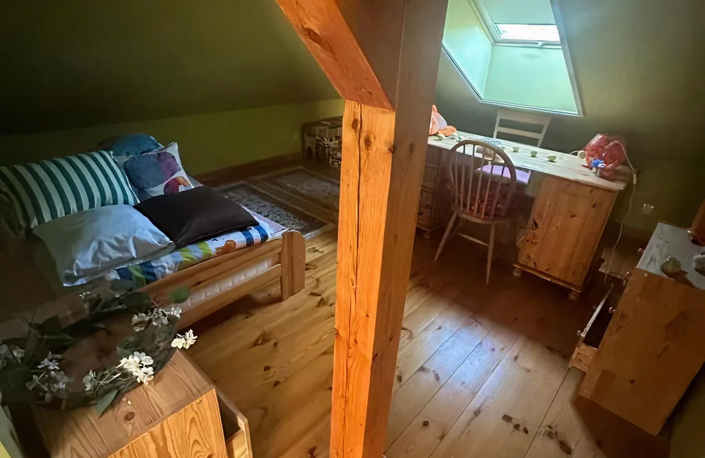 AlohaCamp Dom z trzema sypialniami 4