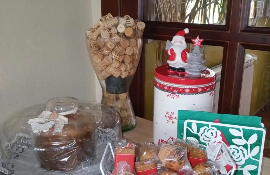 AlohaCamp Casa de vacaciones 1