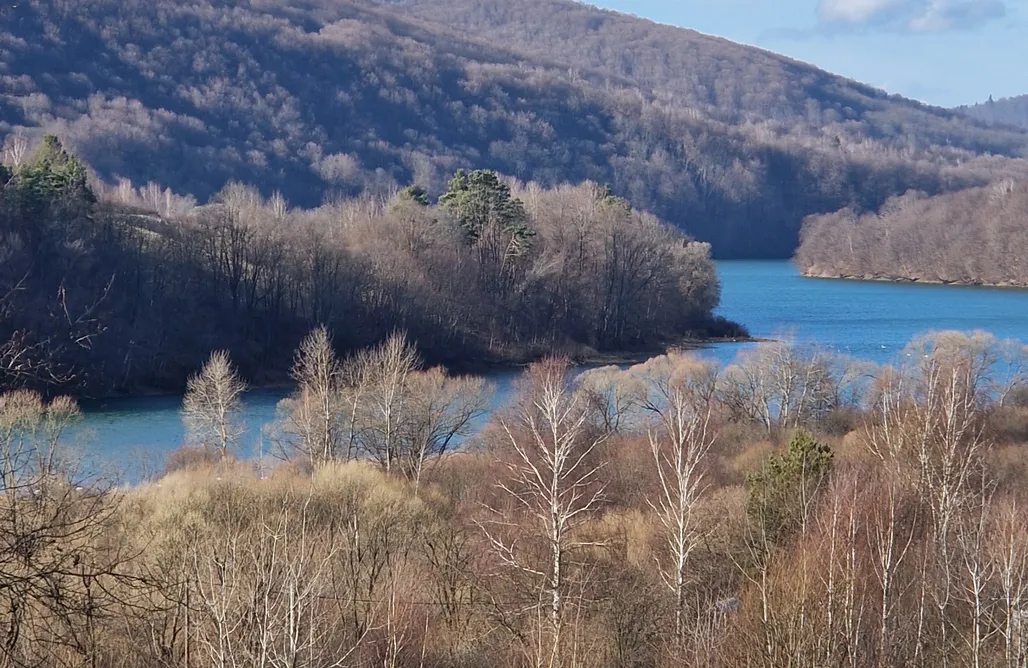 Hébergement AlohaCamp Chaty Trzy  1