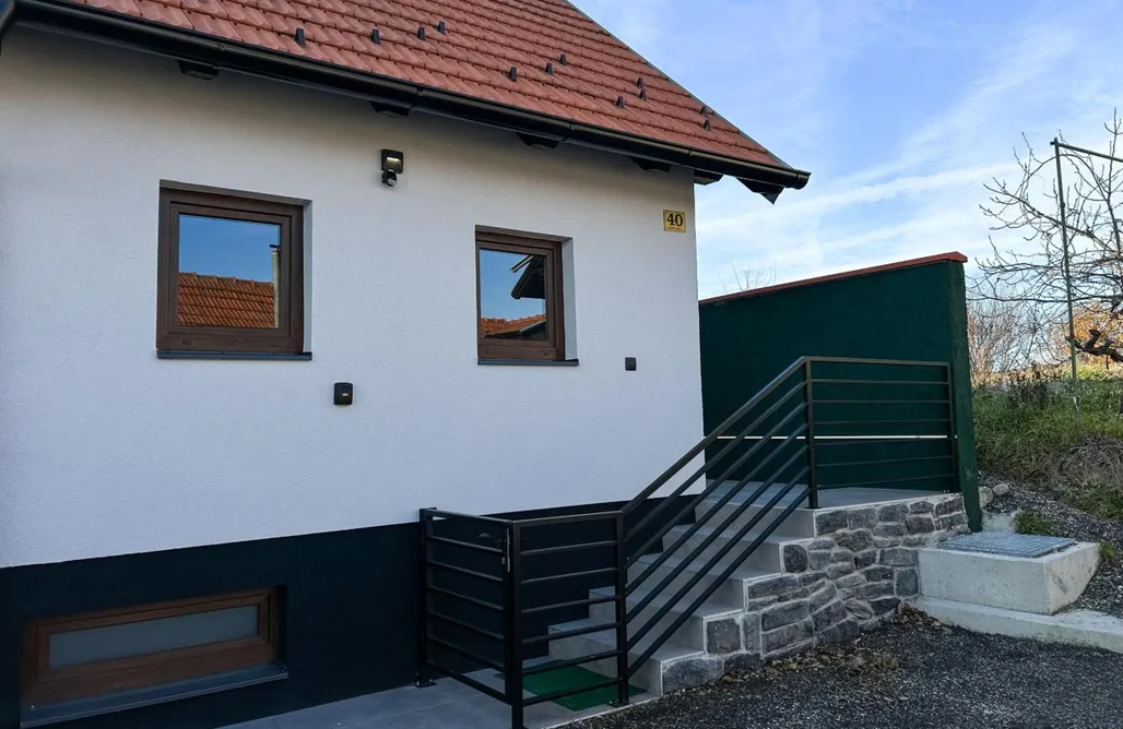 Unterkunft AlohaCamp Golden Pinpoint 1