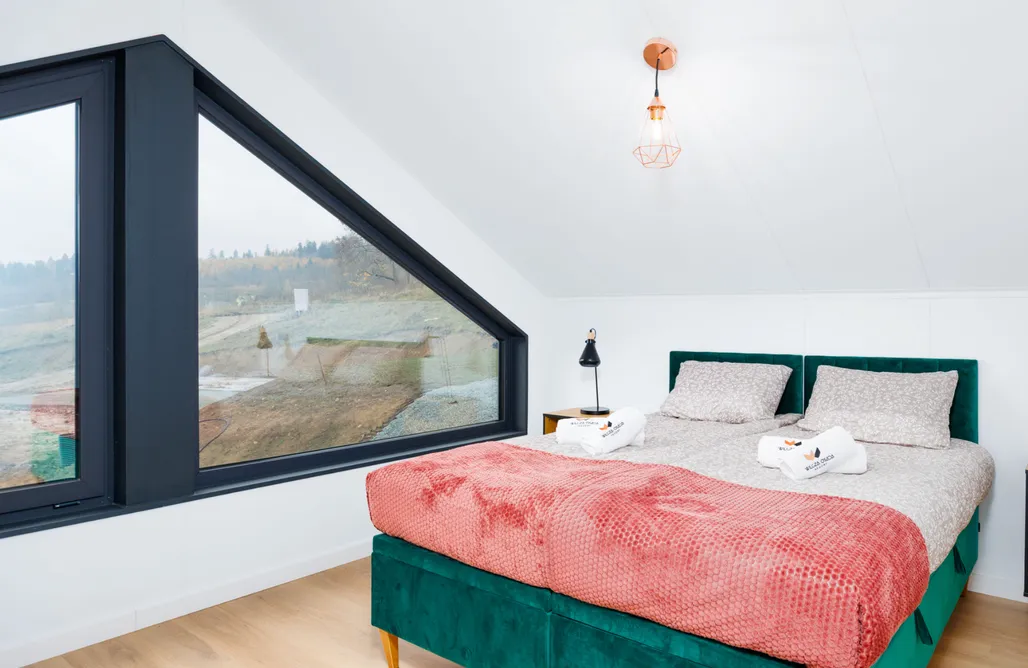 AlohaCamp Wilcza Osada Resort  4