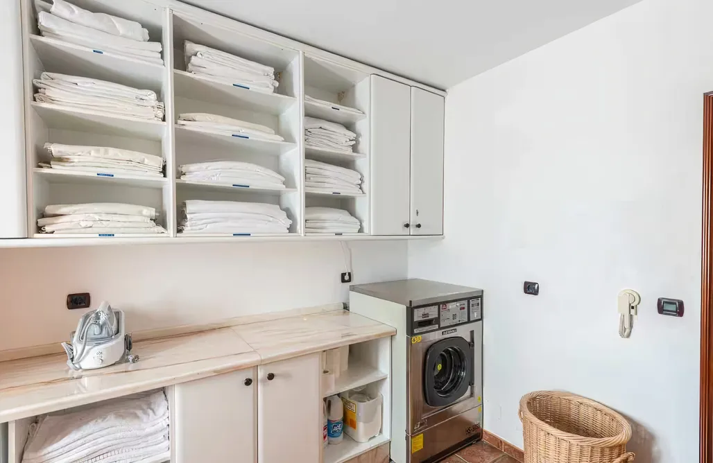 AlohaCamp Habitación Doble vistas al jardín - Langosteira 1