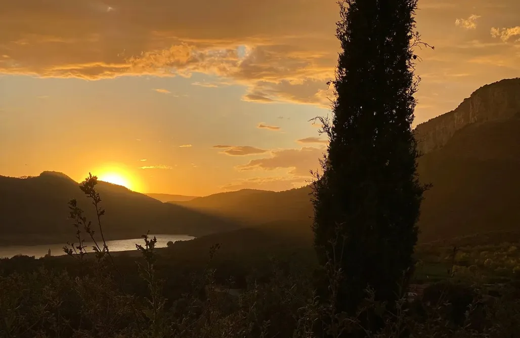 AlohaCamp accommodation Casa Can Carol 5