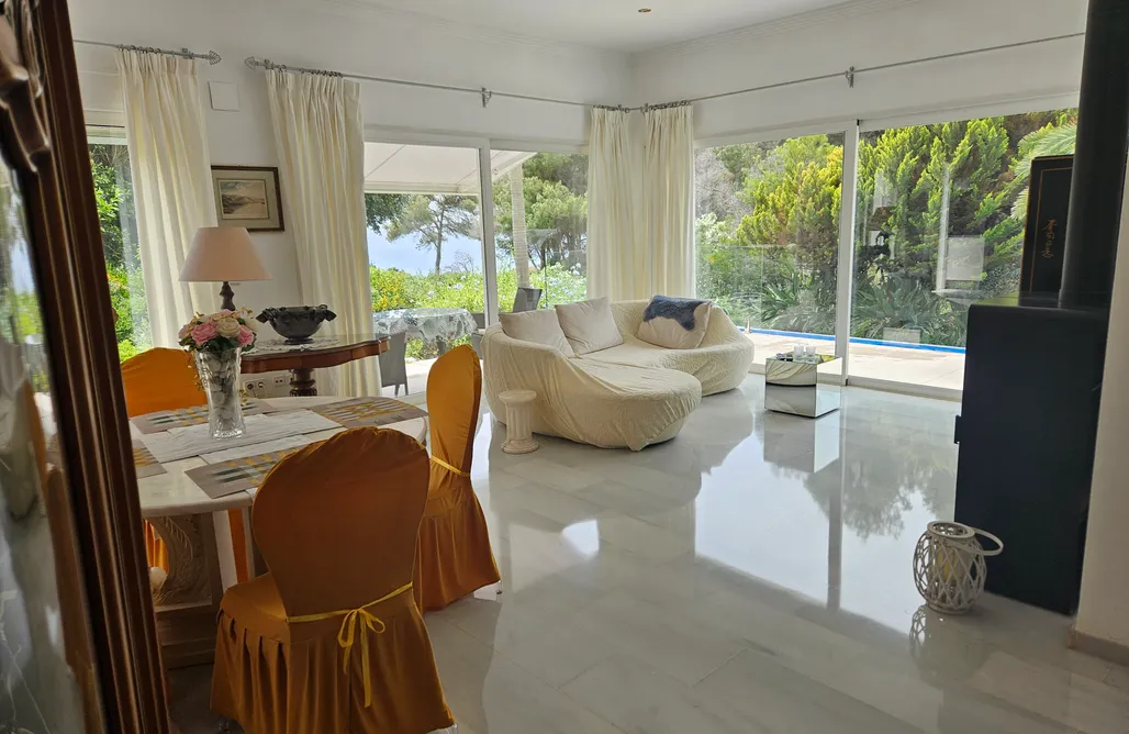 AlohaCamp Villa Amadeus 4