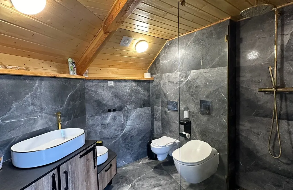 AlohaCamp Bombelkowy Zakątek 2