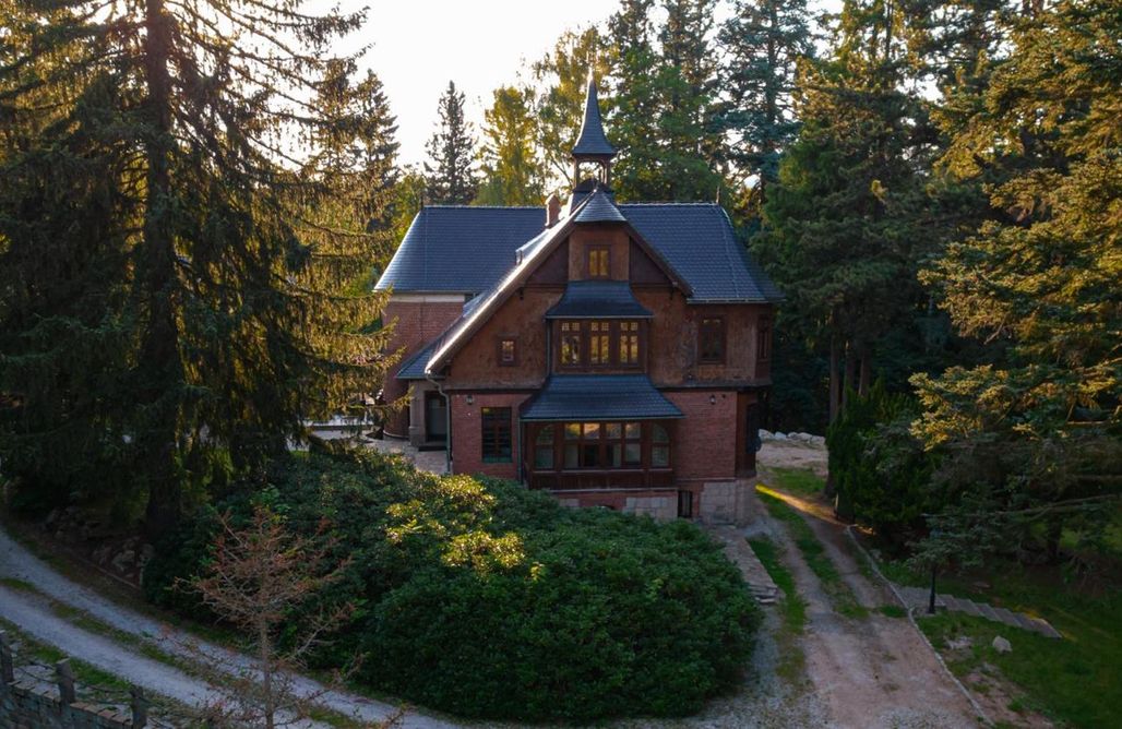 Fajne Wczasy Apartamenty Silva Szklarska Poręba 2