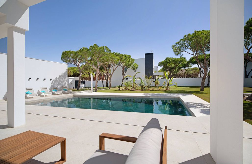 alojamientos AlohaCamp Alba Sea Villa 5