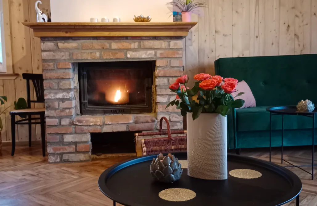 noclegi AlohaCamp Kikolskie Klimaty 1