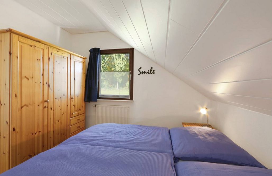 AlohaCamp Ferienhaus Zoe 4