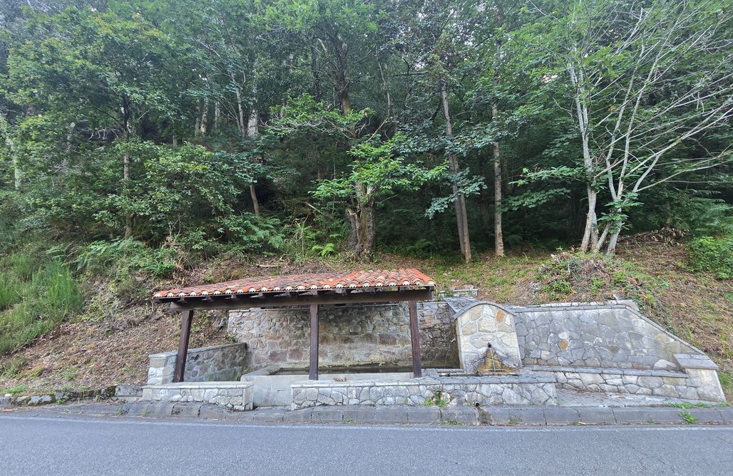 Alojamiento en Andrín Casa Xerra Verdin Naturaleza, espacio y confort 1