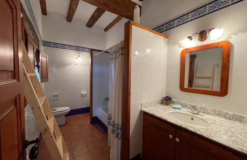 alojamientos AlohaCamp Sol Senyor 1