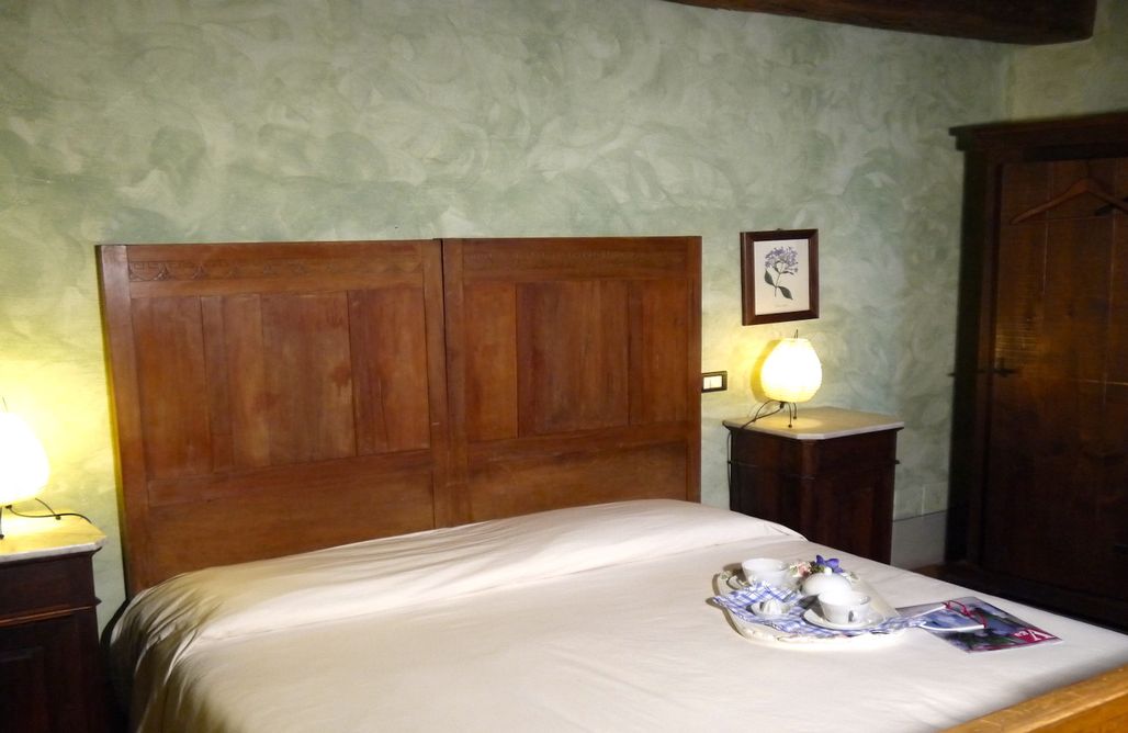 AlohaCamp Intera Struttura 3