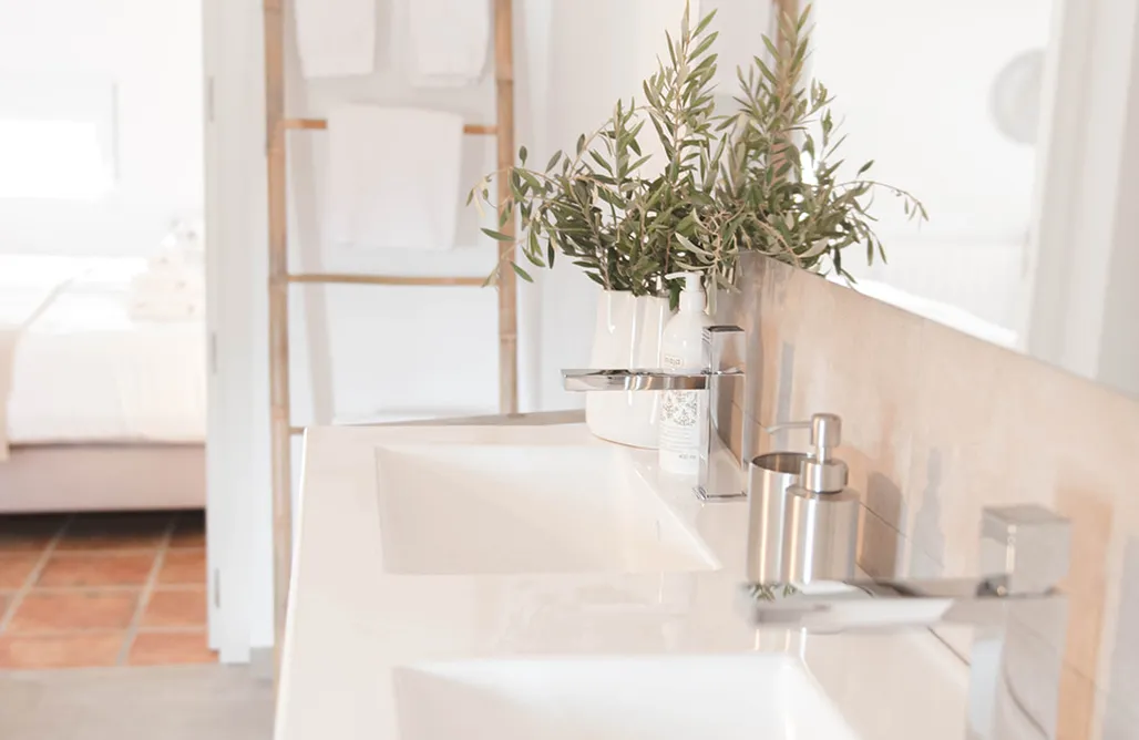 AlohaCamp Habitación Plata 2